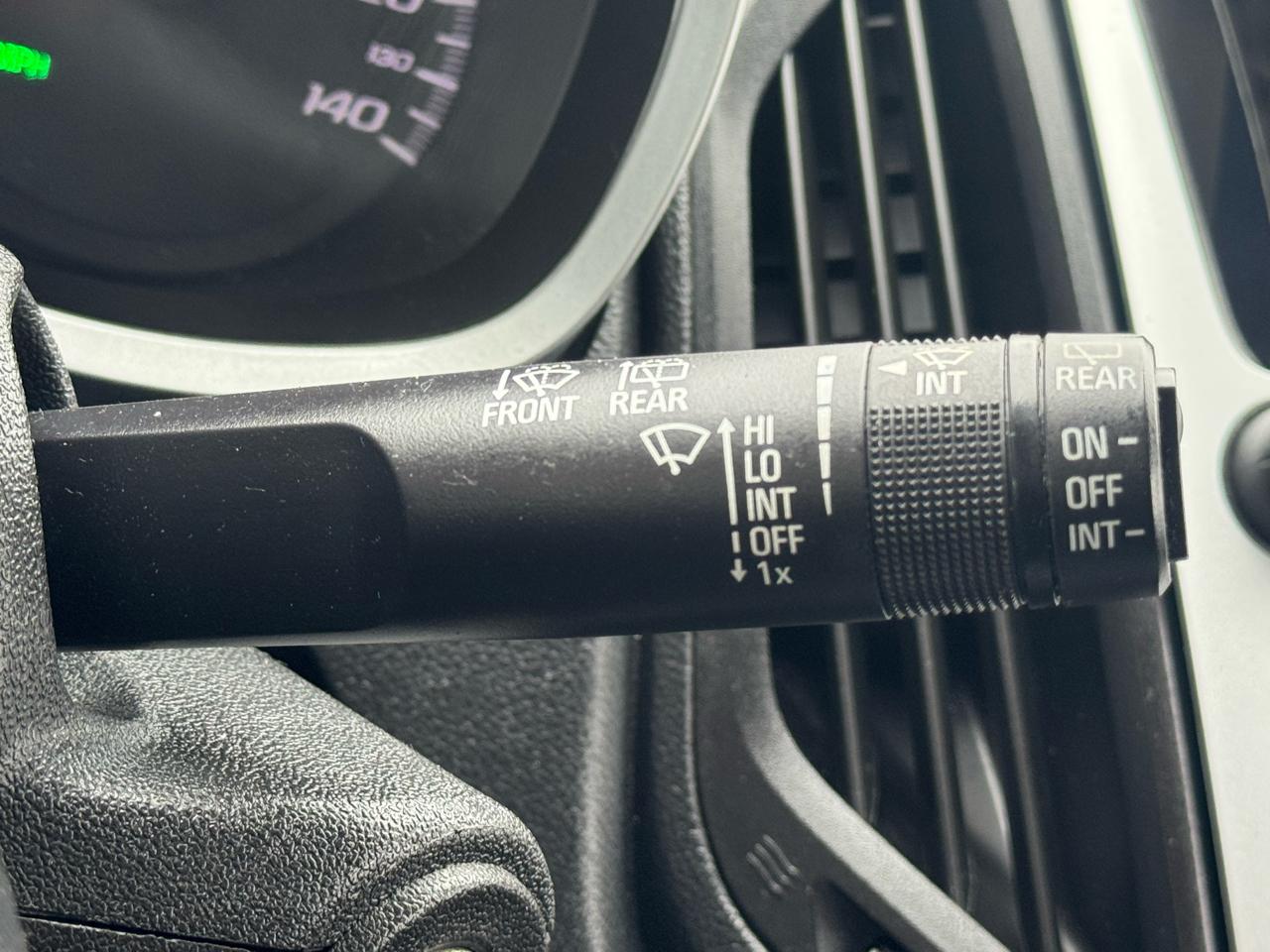 Chevrolet Equinox Premier AWD 2017