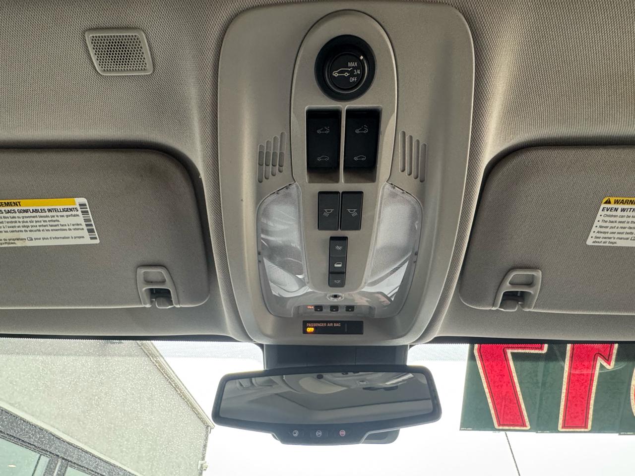 Chevrolet Equinox Premier AWD 2017