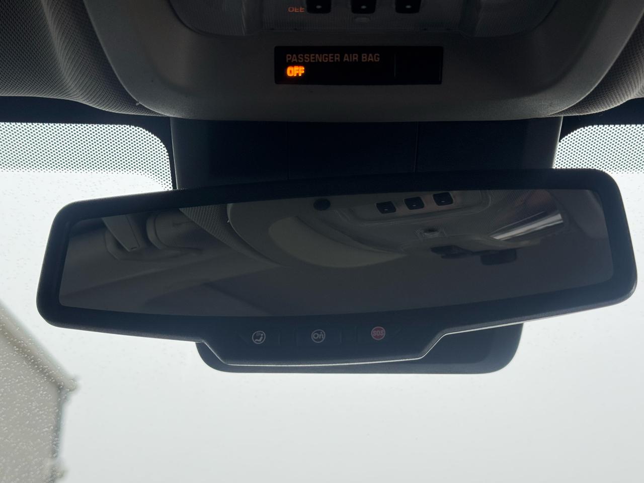 Chevrolet Equinox Premier AWD 2017