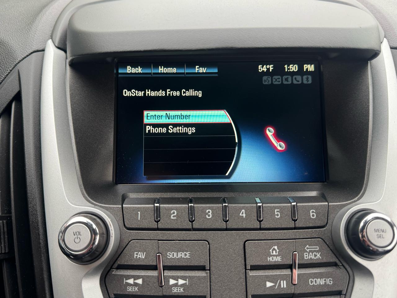 Chevrolet Equinox Premier AWD 2017