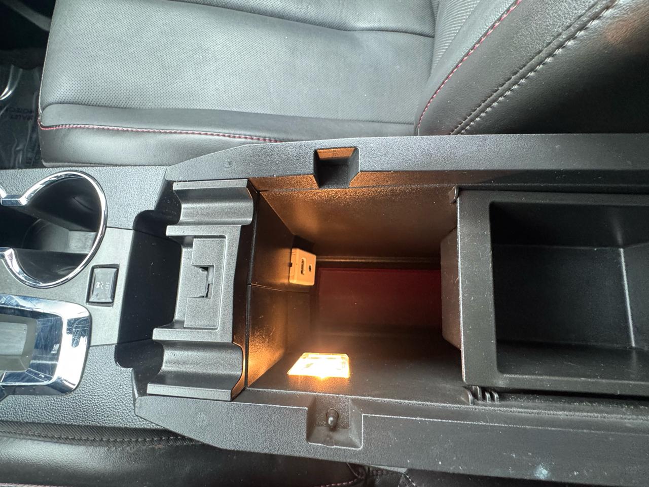 Chevrolet Equinox Premier AWD 2017