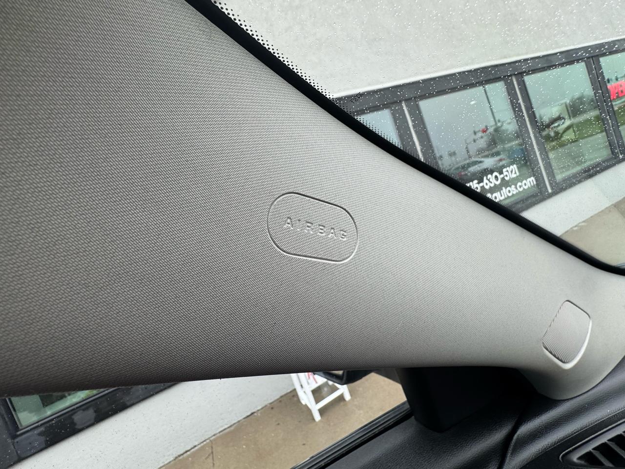 Chevrolet Equinox Premier AWD 2017