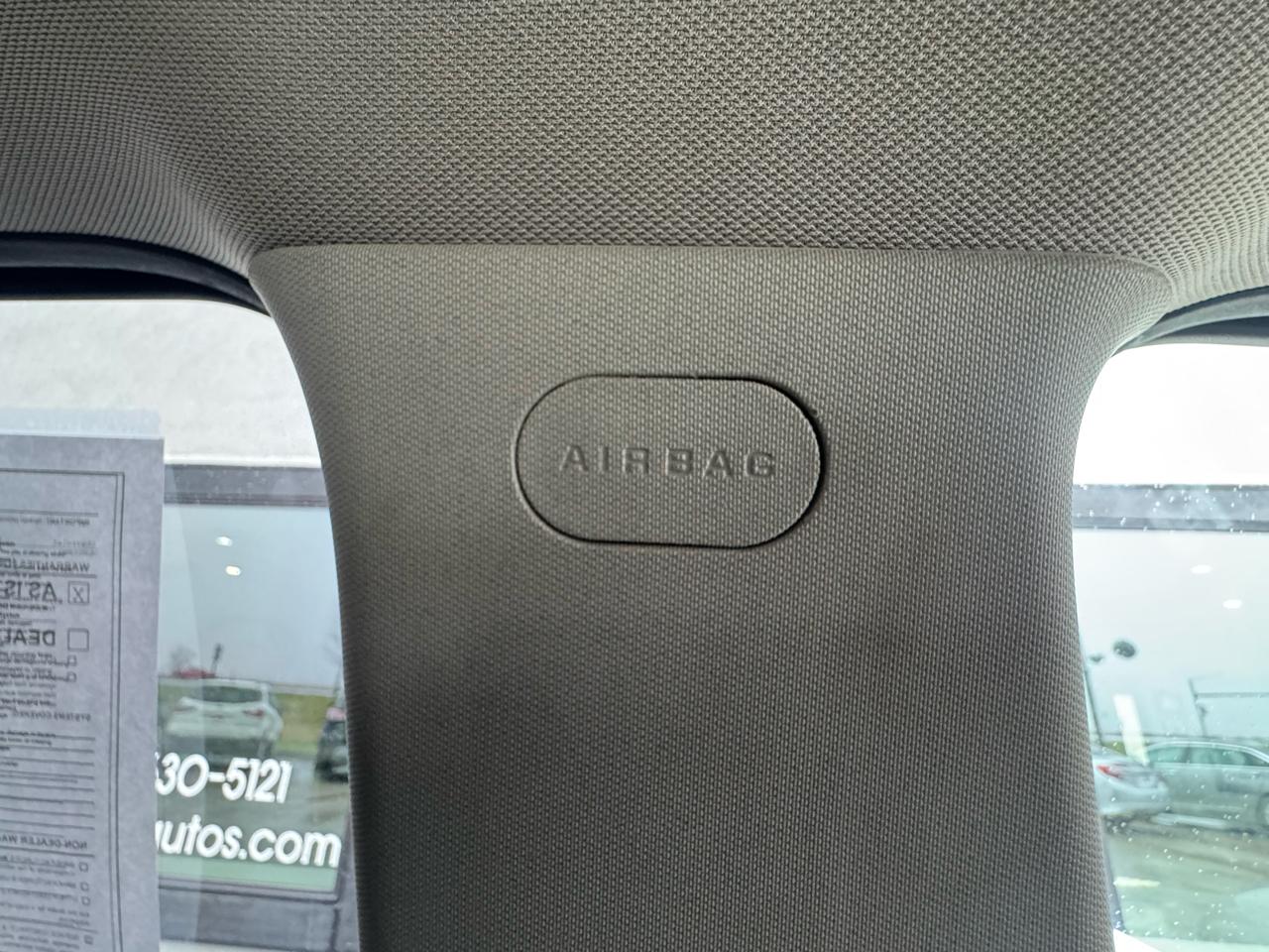 Chevrolet Equinox Premier AWD 2017