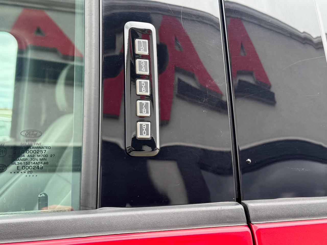 Ford F-150 XLT SuperCrew 5.5-ft. Bed 4WD 2020