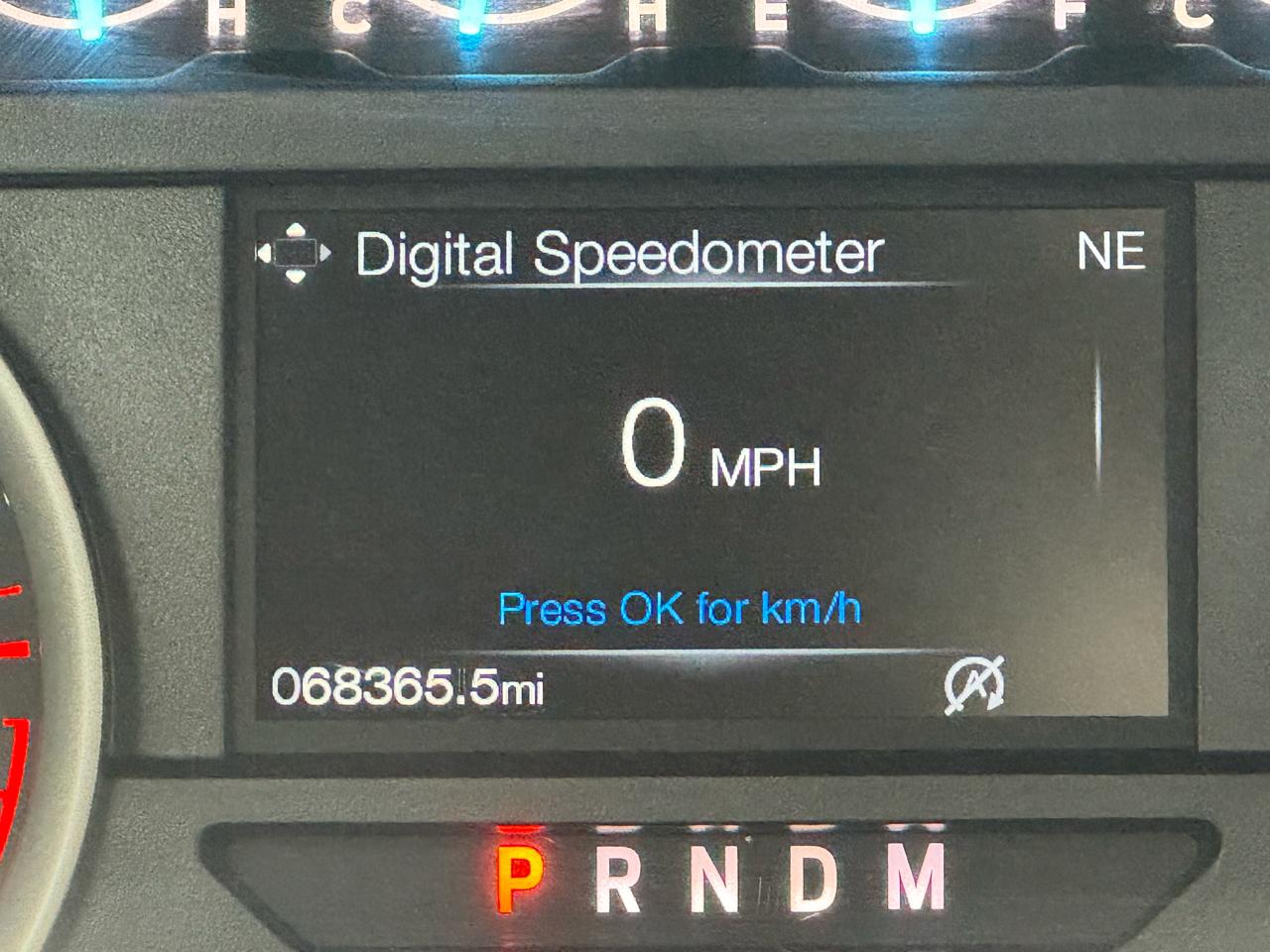 Ford F-150 XLT SuperCrew 5.5-ft. Bed 4WD 2020