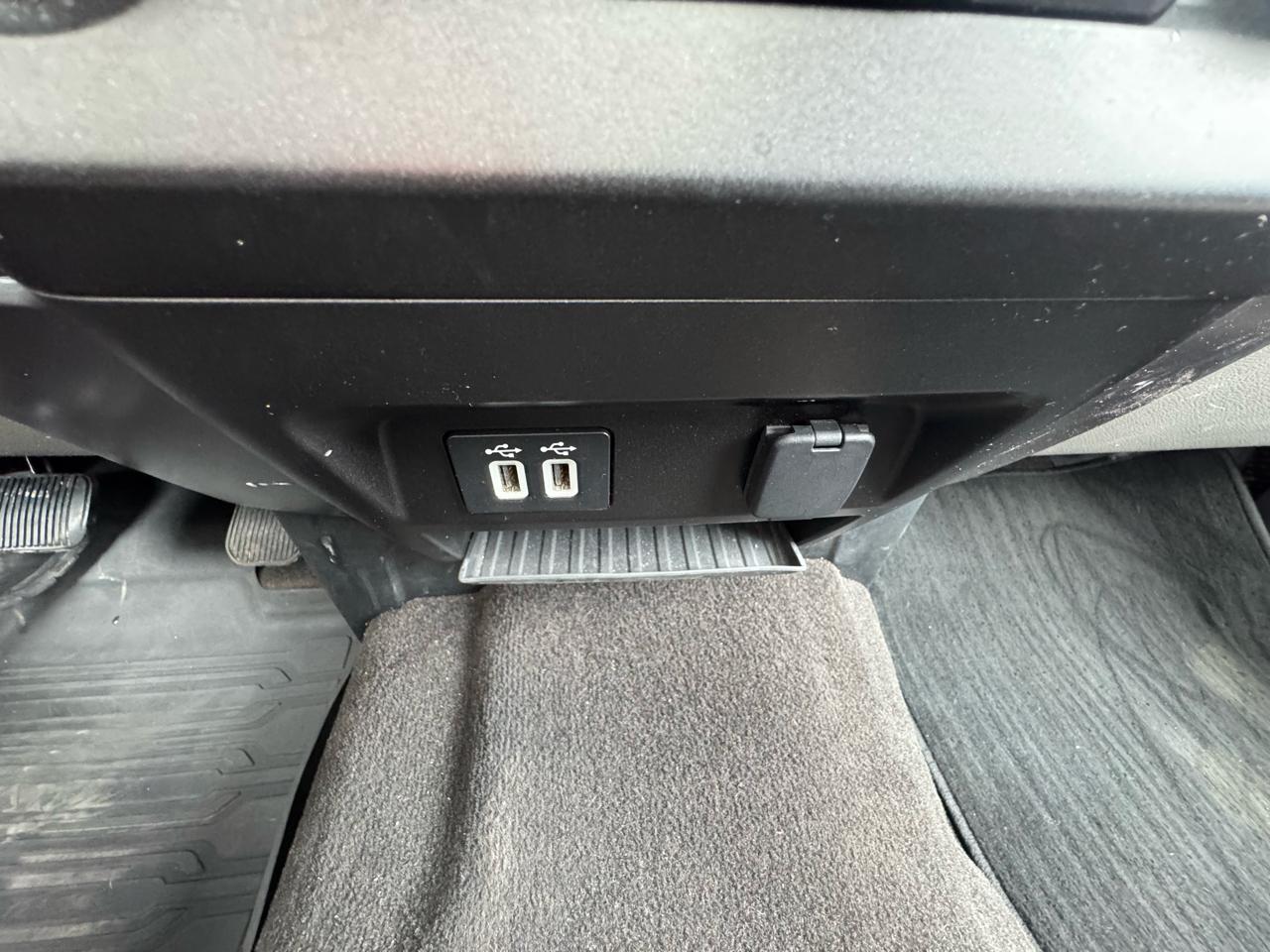 Ford F-150 XLT SuperCrew 5.5-ft. Bed 4WD 2020