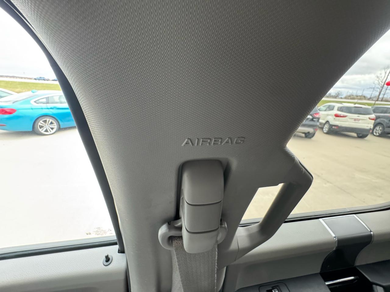 Ford F-150 XLT SuperCrew 5.5-ft. Bed 4WD 2020