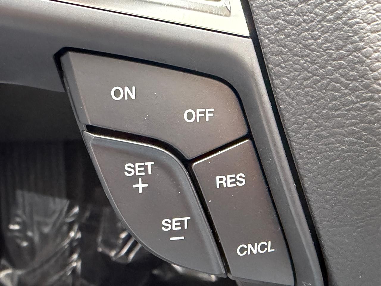 Ford Fusion Sport w/EcoBoost 2017