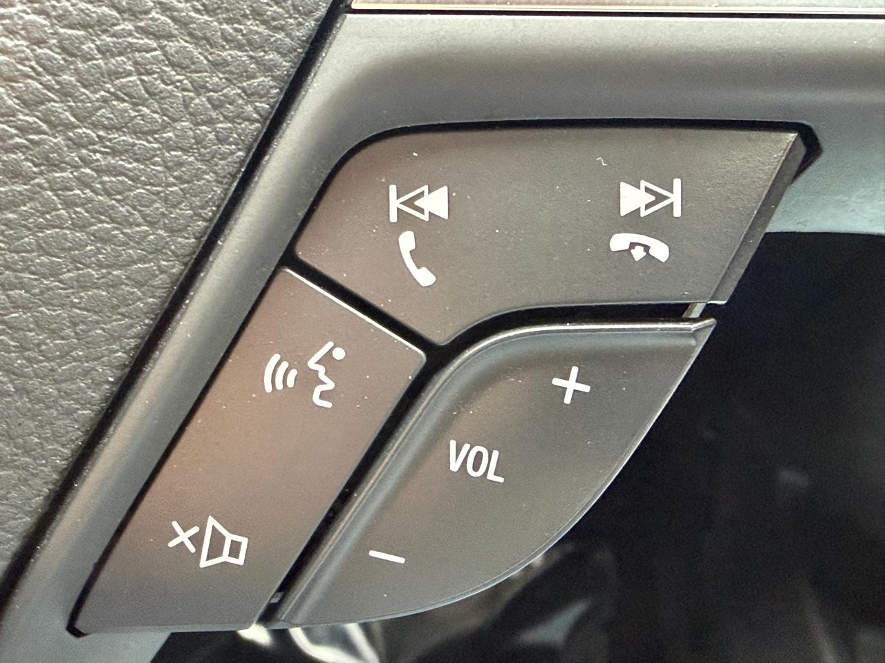 Ford Fusion Sport w/EcoBoost 2017