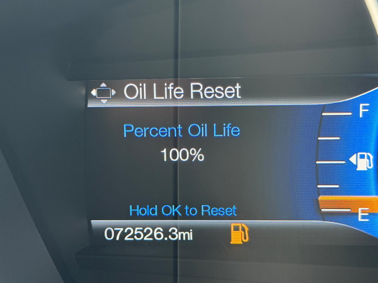 Ford Fusion Sport w/EcoBoost 2017