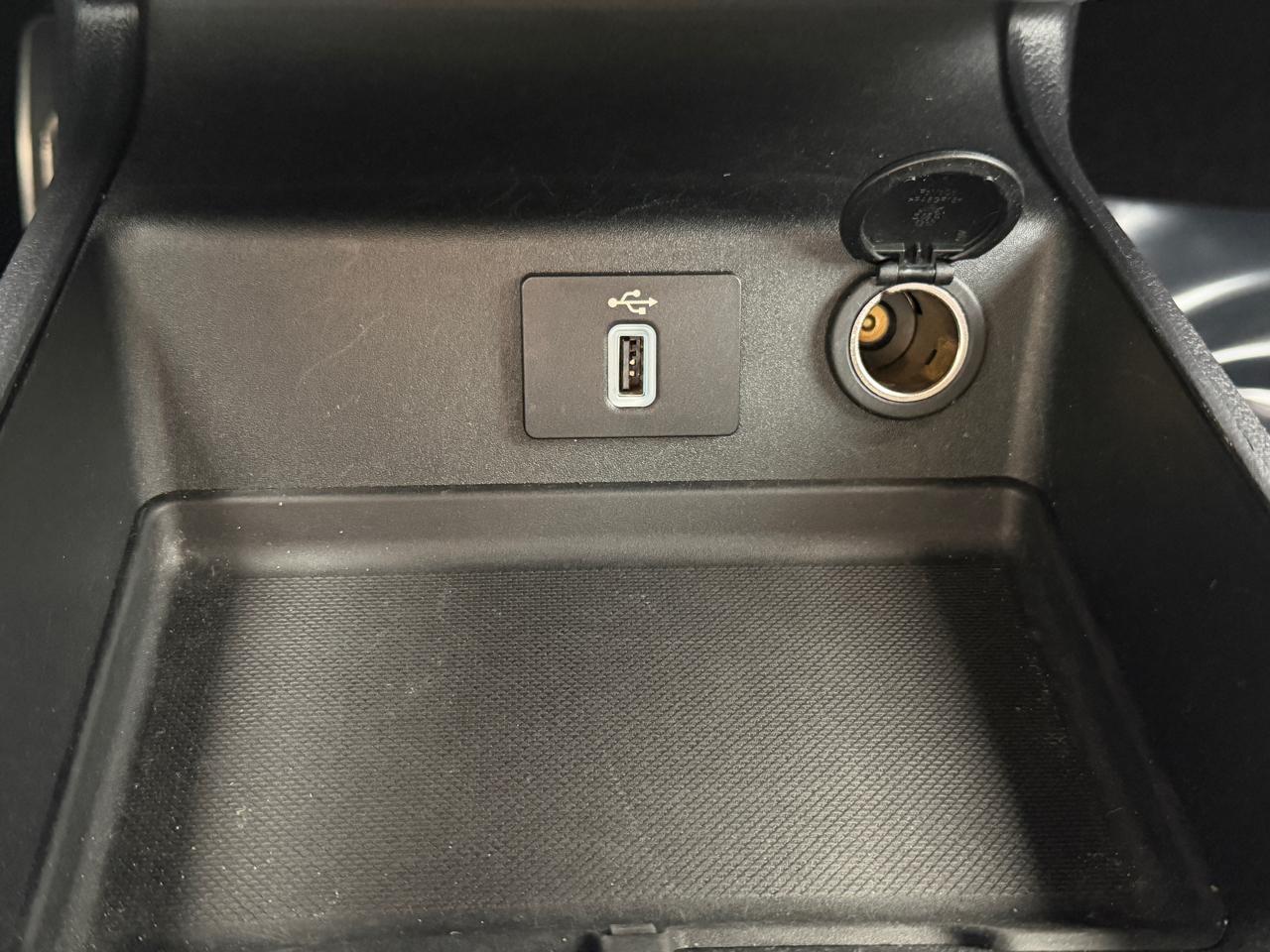 Ford Fusion Sport w/EcoBoost 2017