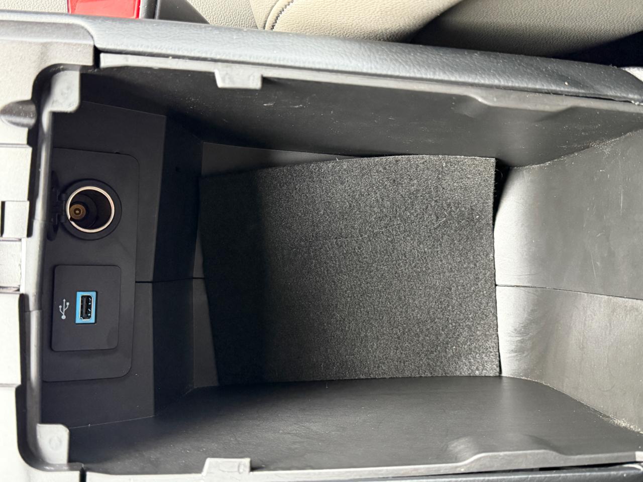 Ford Fusion Sport w/EcoBoost 2017