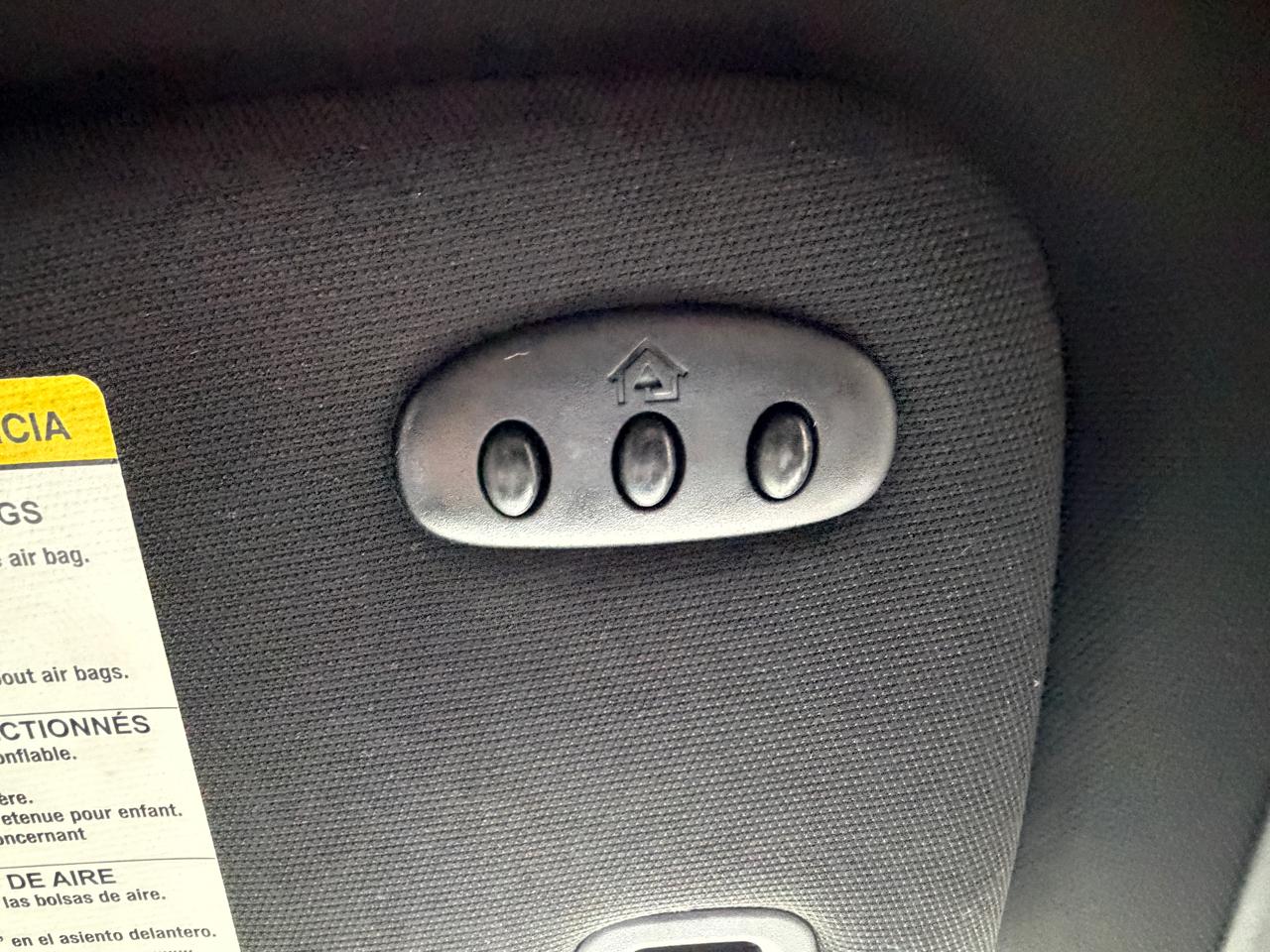 Ford Fusion Sport w/EcoBoost 2017