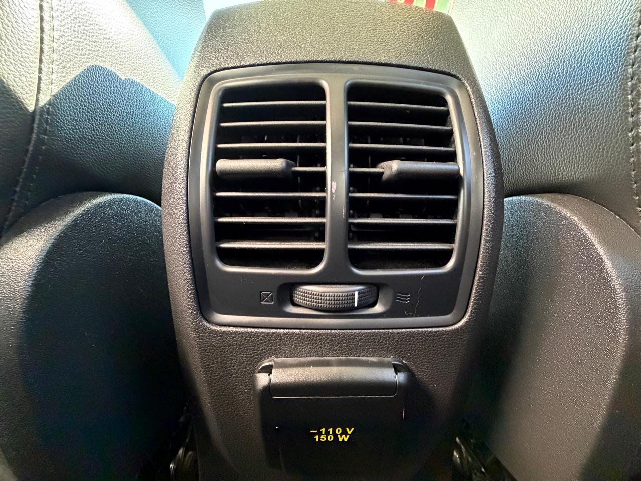 Ford Escape Titanium 4WD 2019