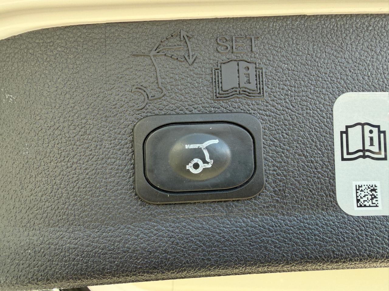 Ford Escape Titanium 4WD 2019