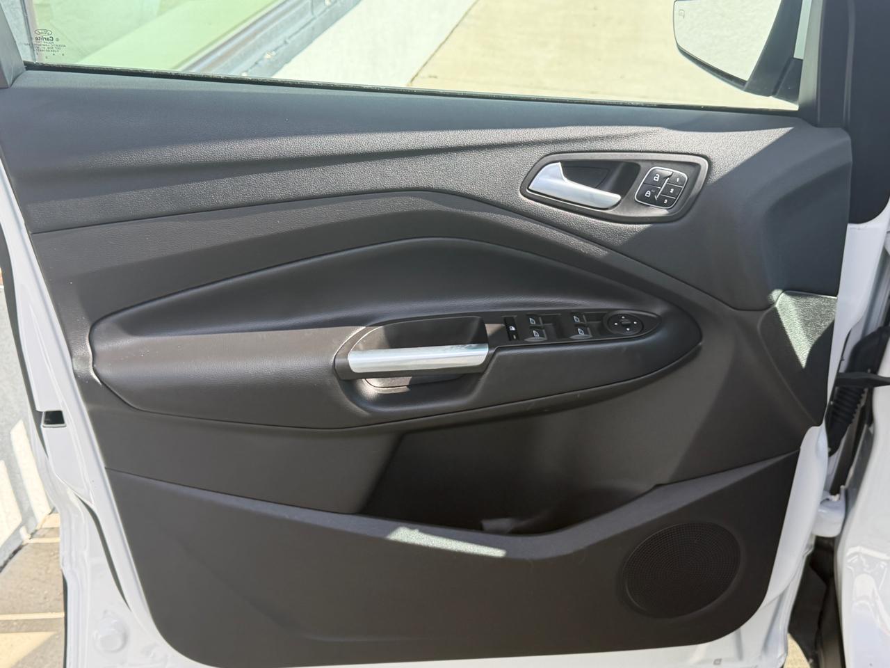 Ford Escape Titanium 4WD 2019