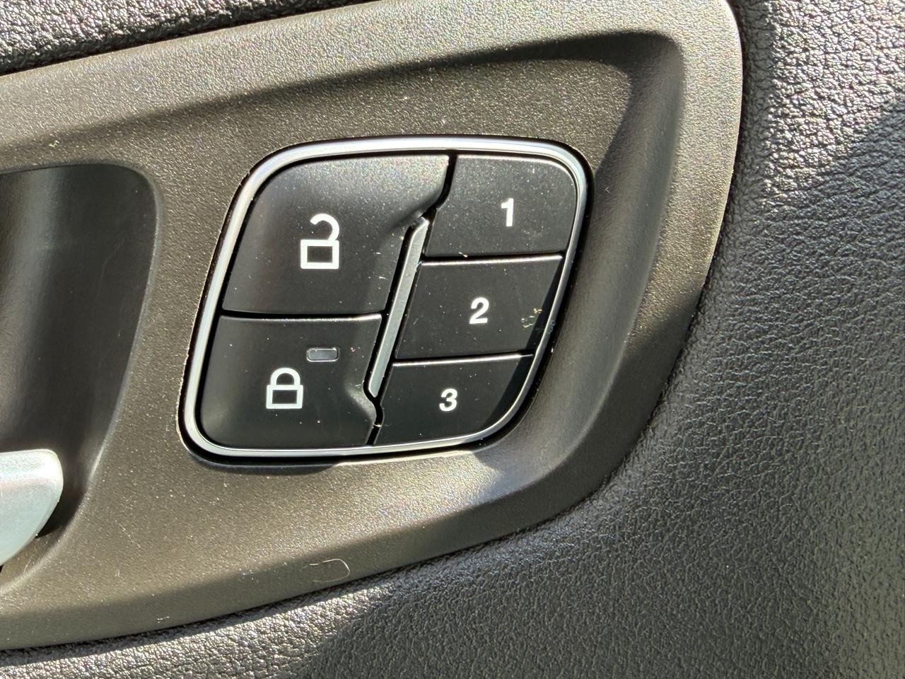 Ford Escape Titanium 4WD 2019