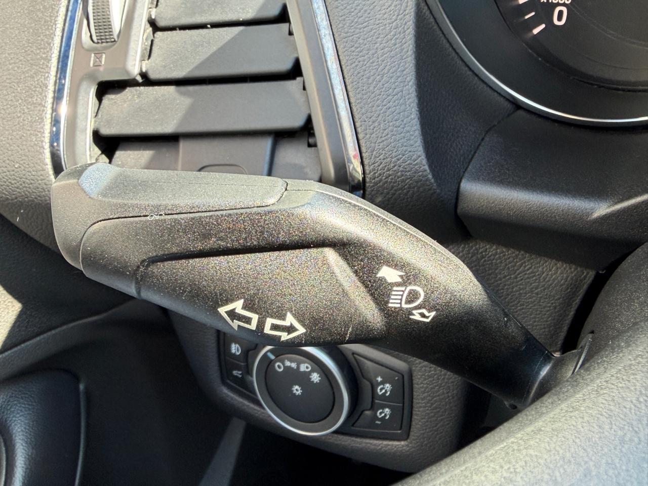 Ford Escape Titanium 4WD 2019