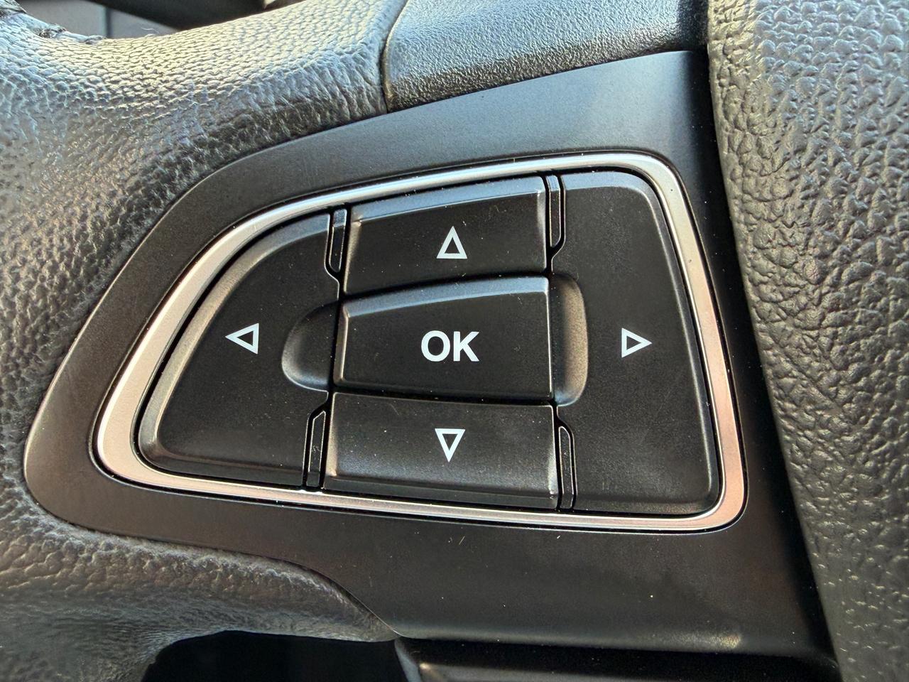 Ford Escape Titanium 4WD 2019