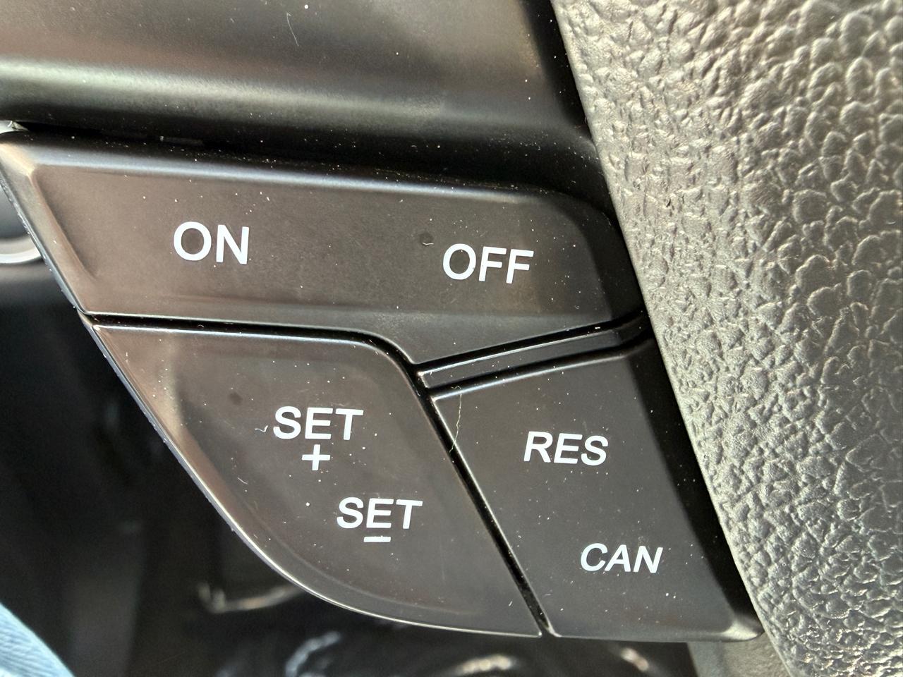 Ford Escape Titanium 4WD 2019