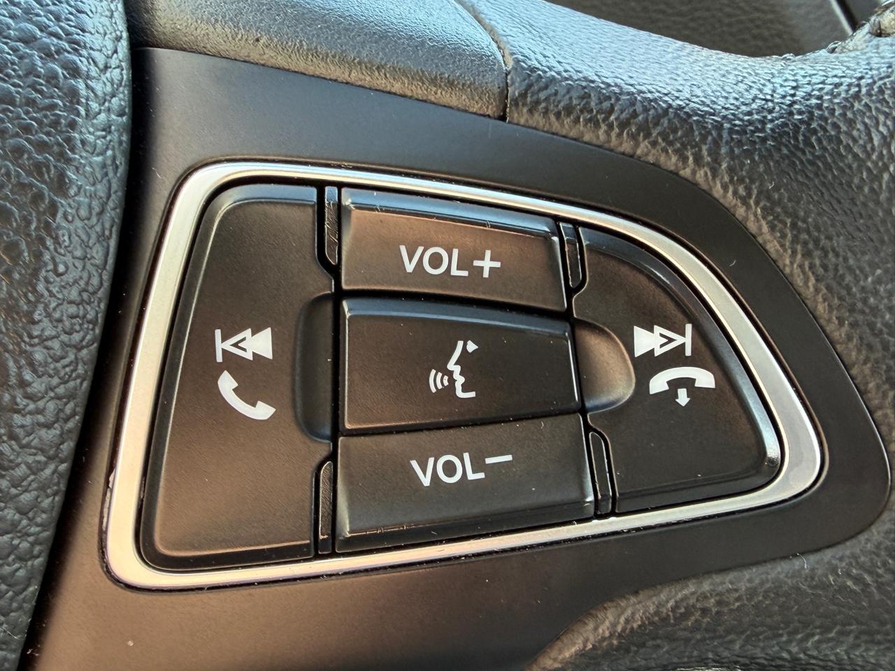 Ford Escape Titanium 4WD 2019