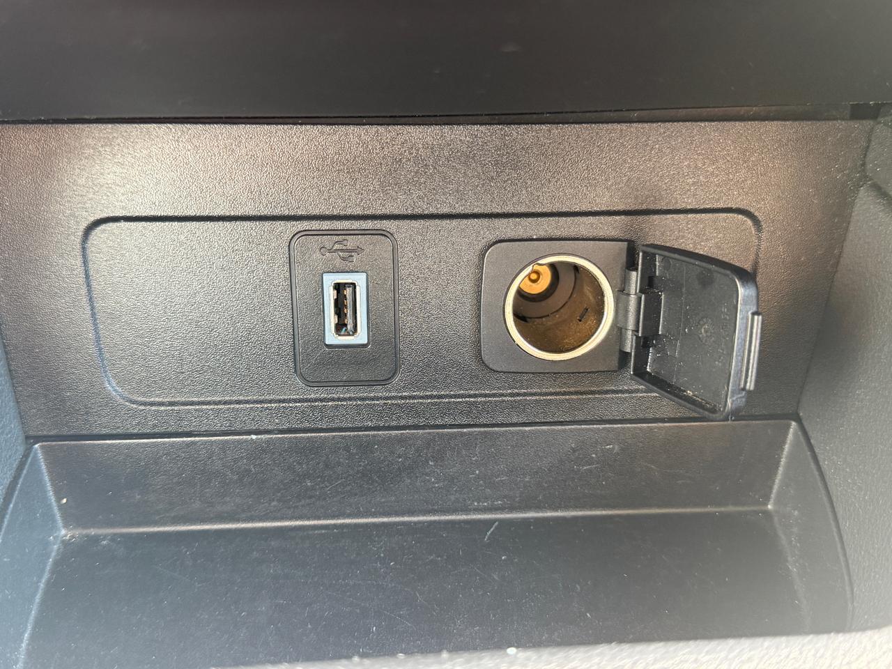 Ford Escape Titanium 4WD 2019