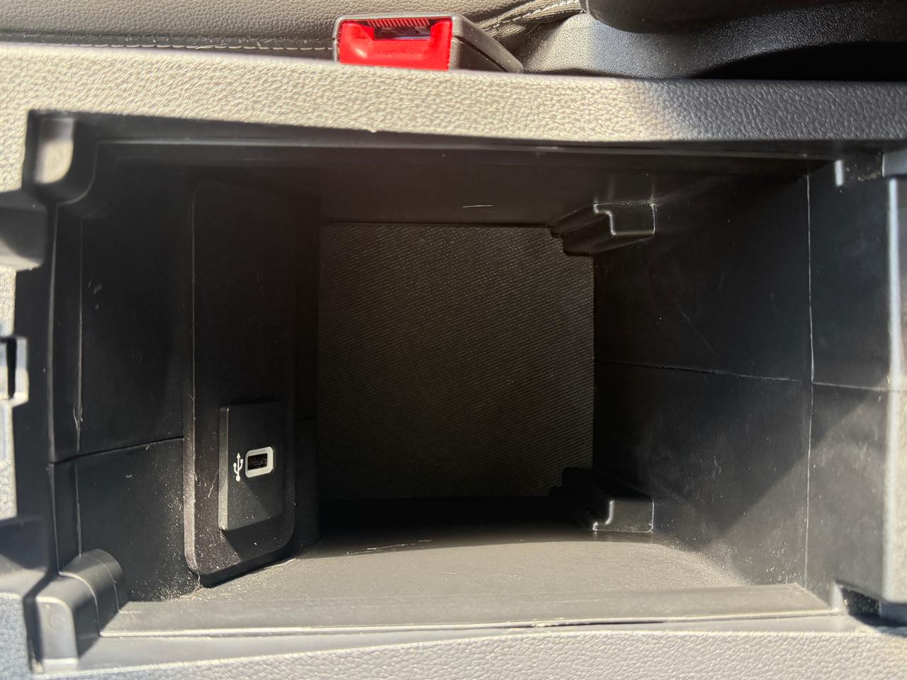 Ford Escape Titanium 4WD 2019