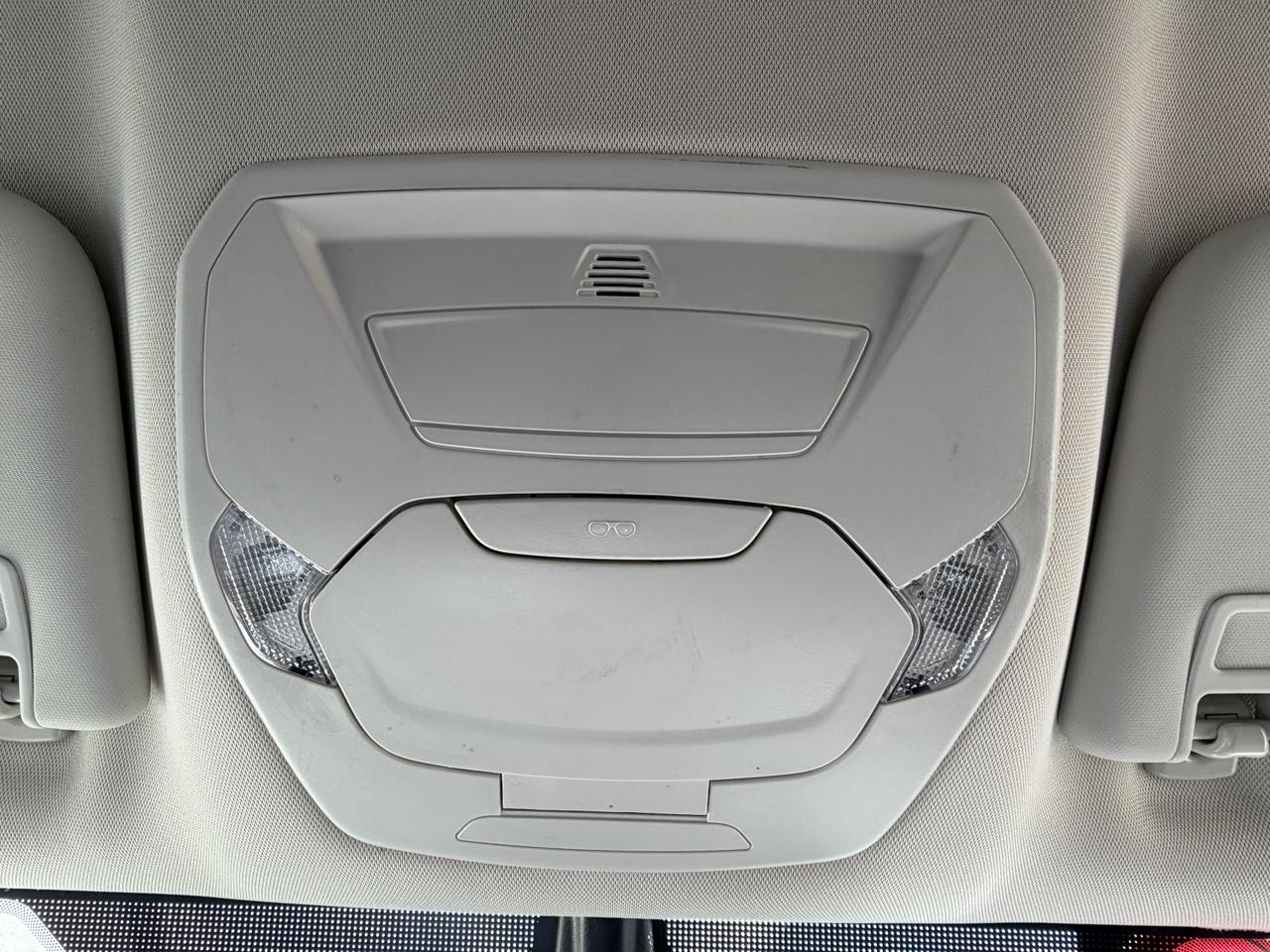 Ford Escape Titanium 4WD 2019