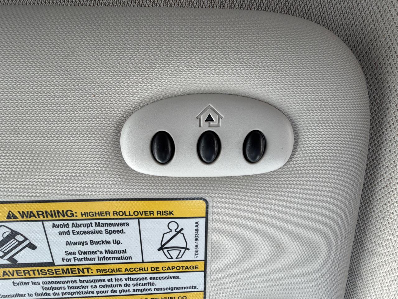 Ford Escape Titanium 4WD 2019