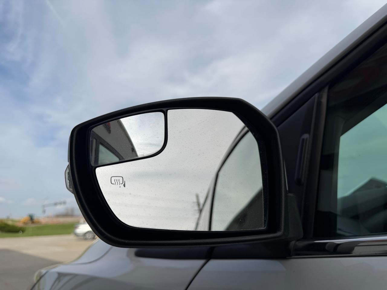 Ford Escape Titanium 4WD 2019