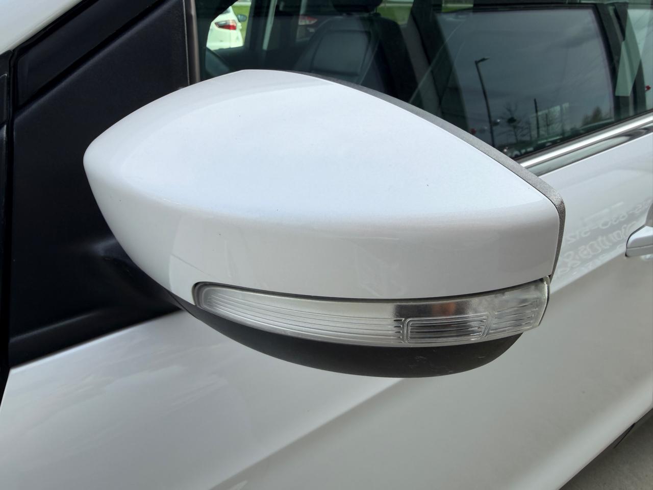 Ford Escape Titanium 4WD 2019