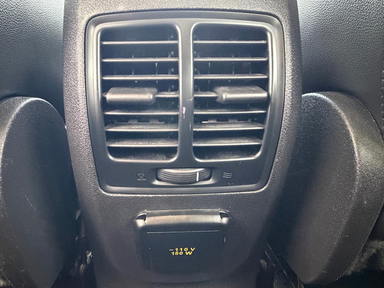 Ford Escape Titanium 4WD 2019