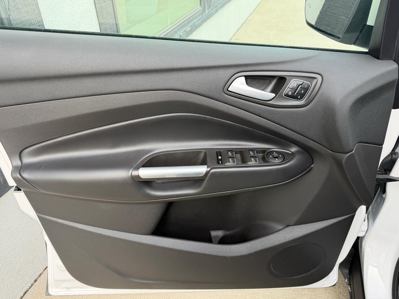 Ford Escape Titanium 4WD 2019