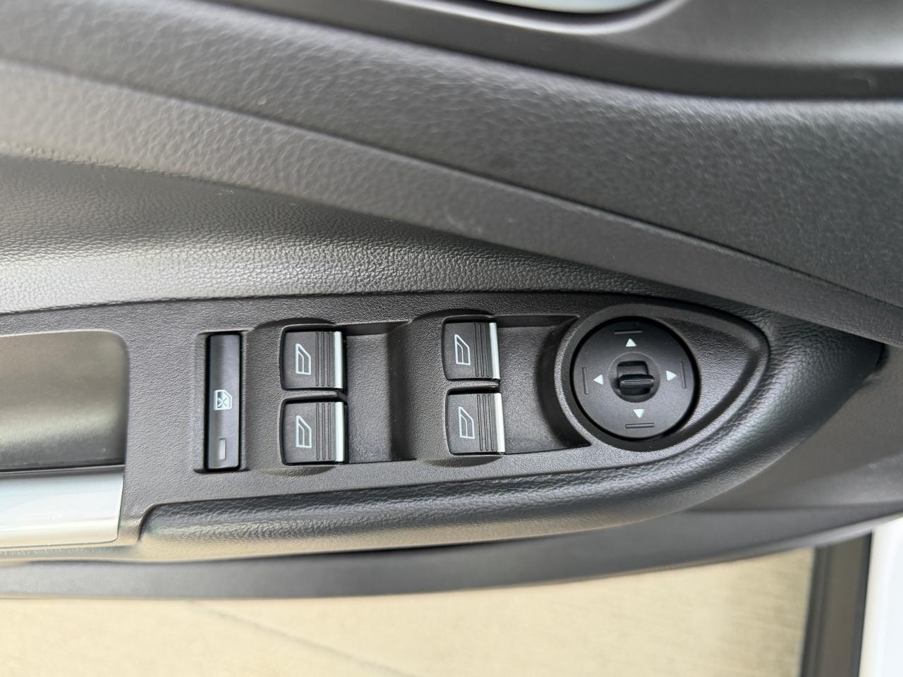 Ford Escape Titanium 4WD 2019