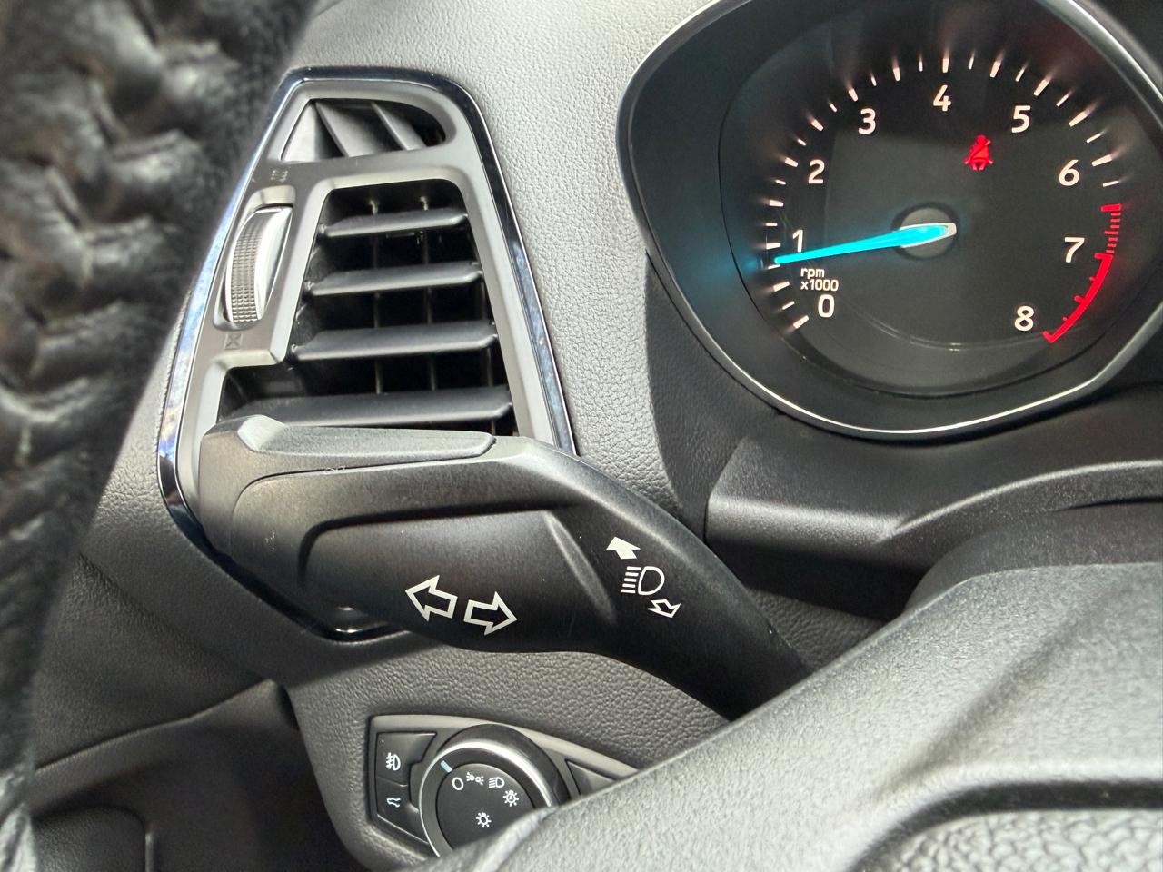 Ford Escape Titanium 4WD 2019