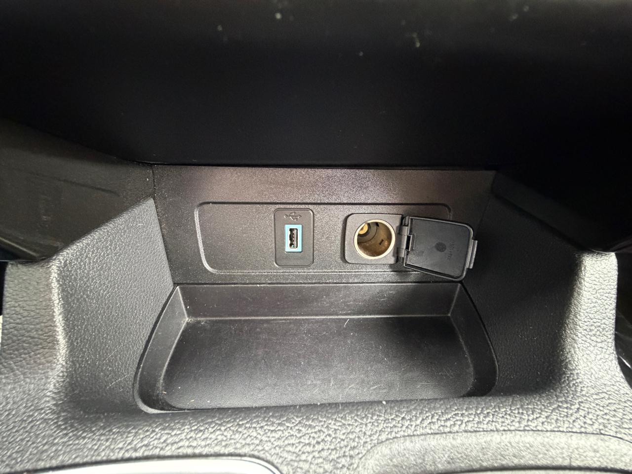 Ford Escape Titanium 4WD 2019