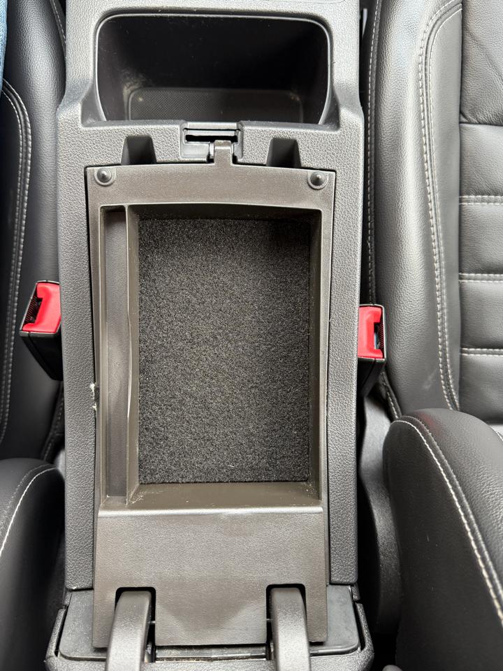 Ford Escape Titanium 4WD 2019