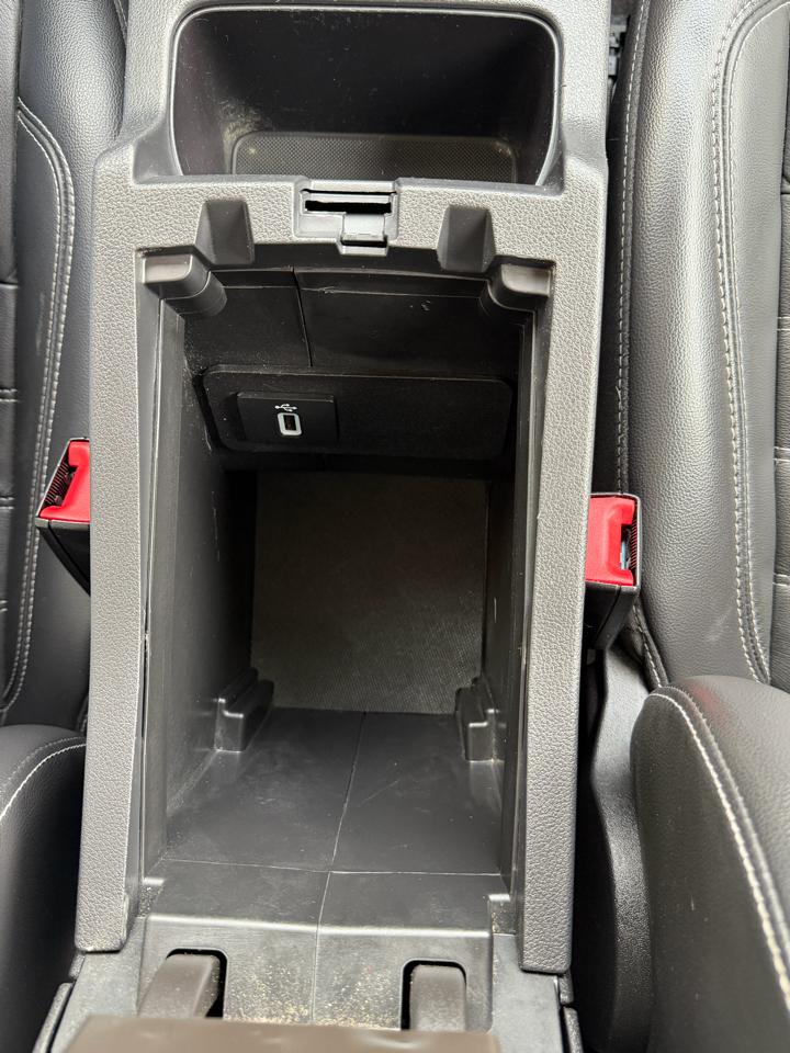 Ford Escape Titanium 4WD 2019