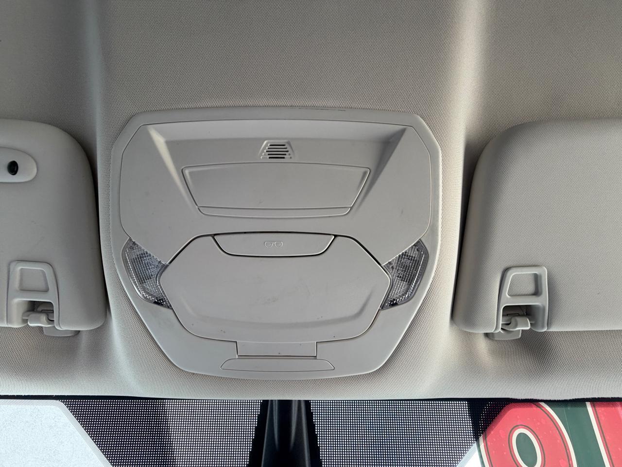 Ford Escape Titanium 4WD 2019