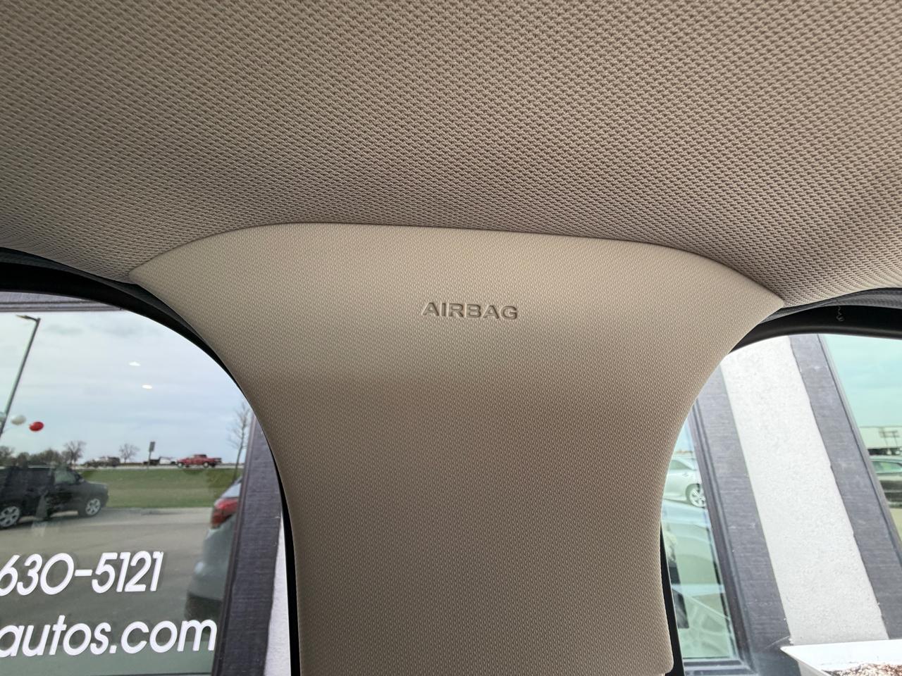 Ford Escape Titanium 4WD 2019