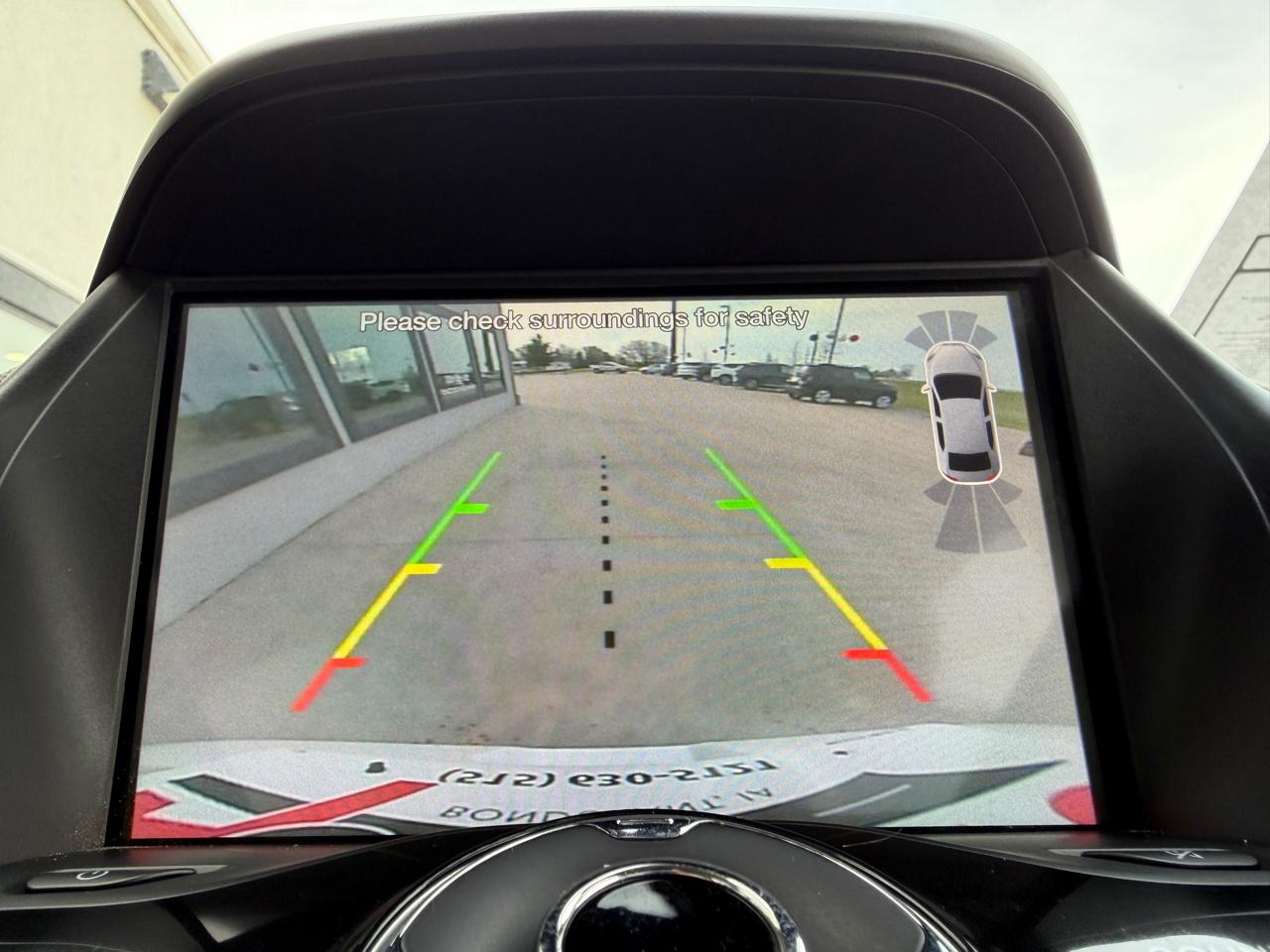 Ford Escape Titanium 4WD 2019