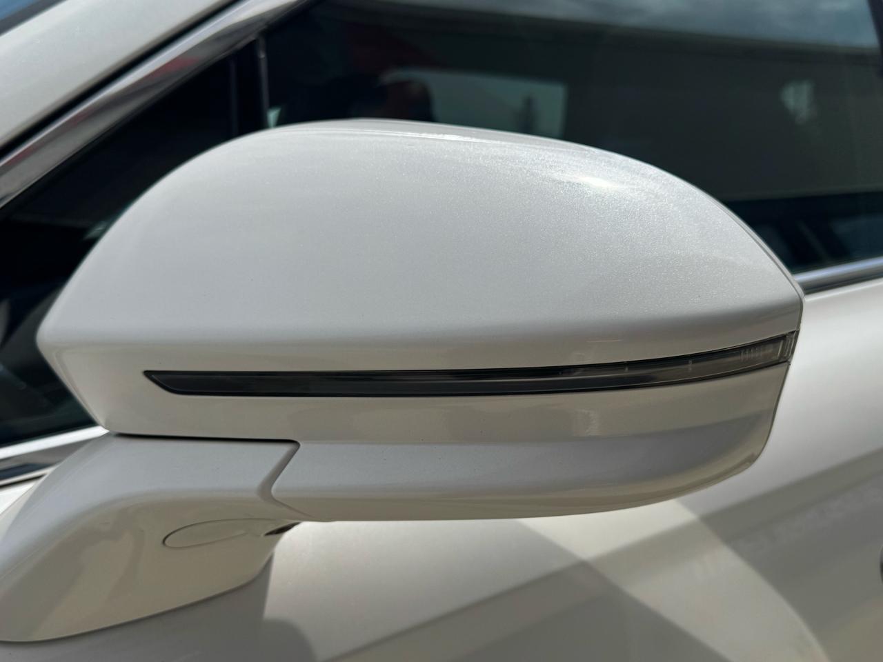 Lincoln MKX Black Label AWD 2018