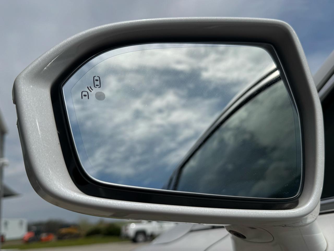 Lincoln MKX Black Label AWD 2018