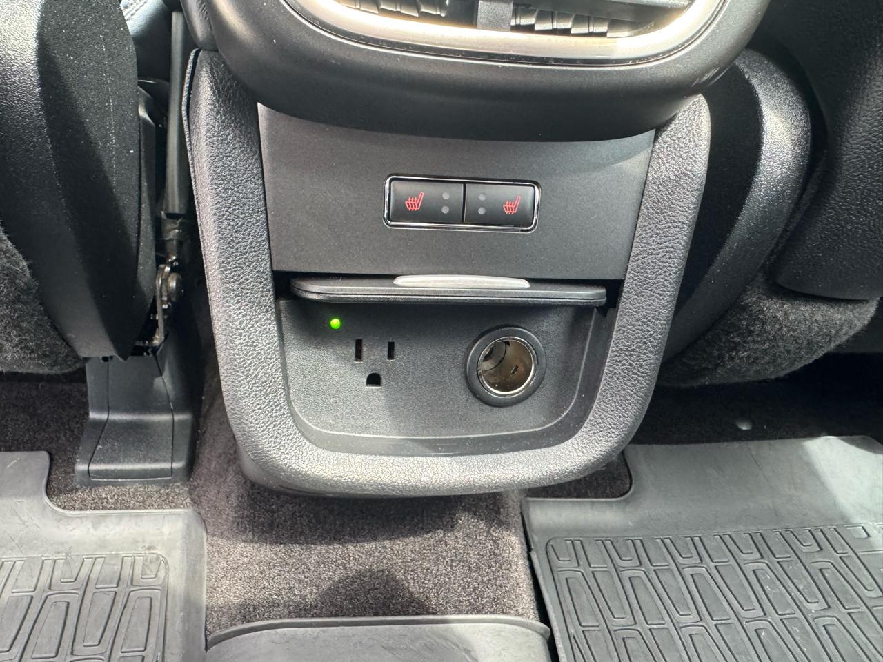 Lincoln MKX Black Label AWD 2018