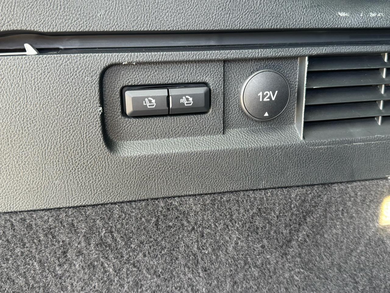 Lincoln MKX Black Label AWD 2018