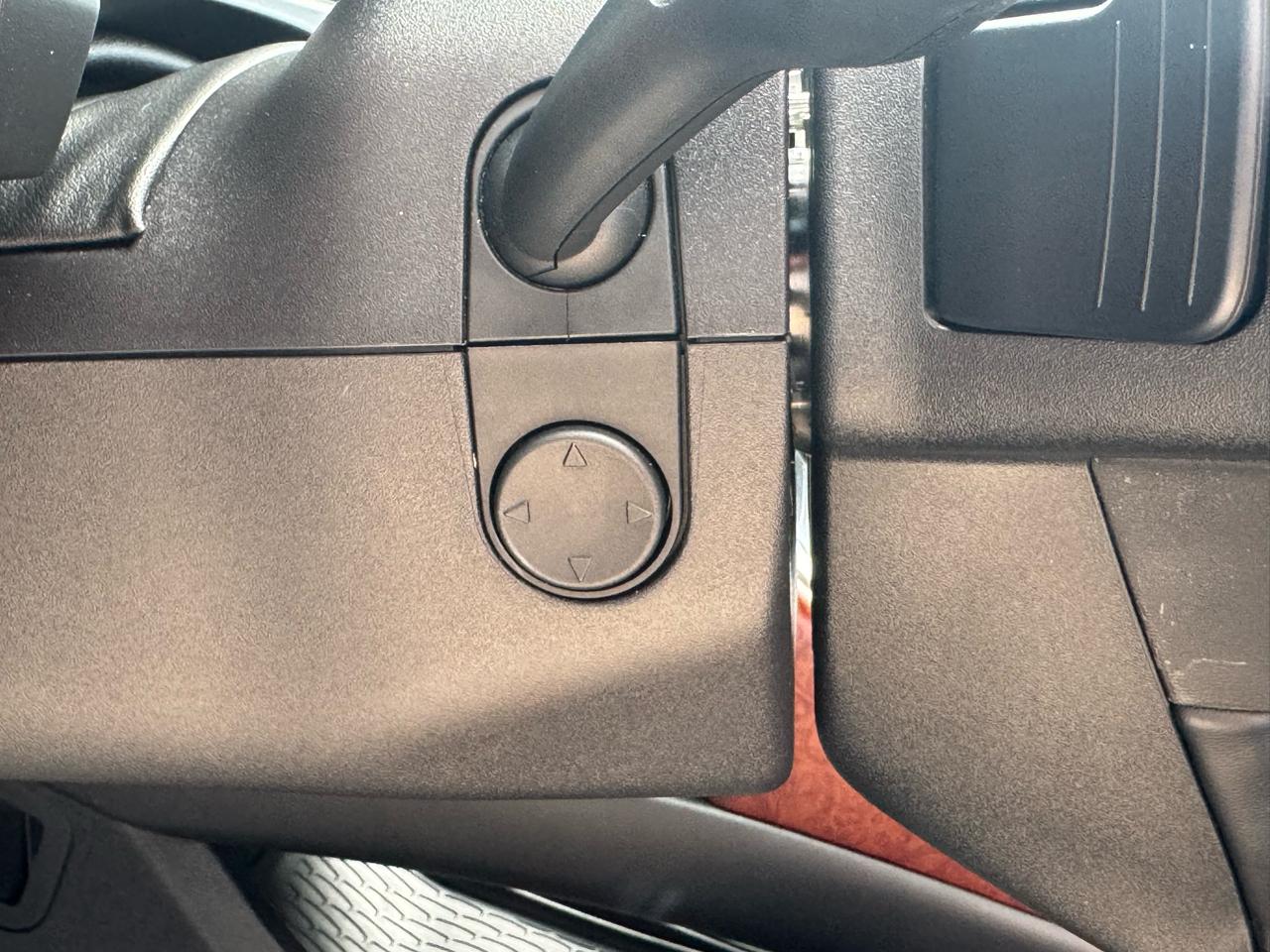 Lincoln MKX Black Label AWD 2018