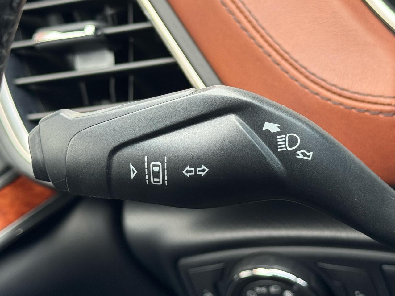 Lincoln MKX Black Label AWD 2018