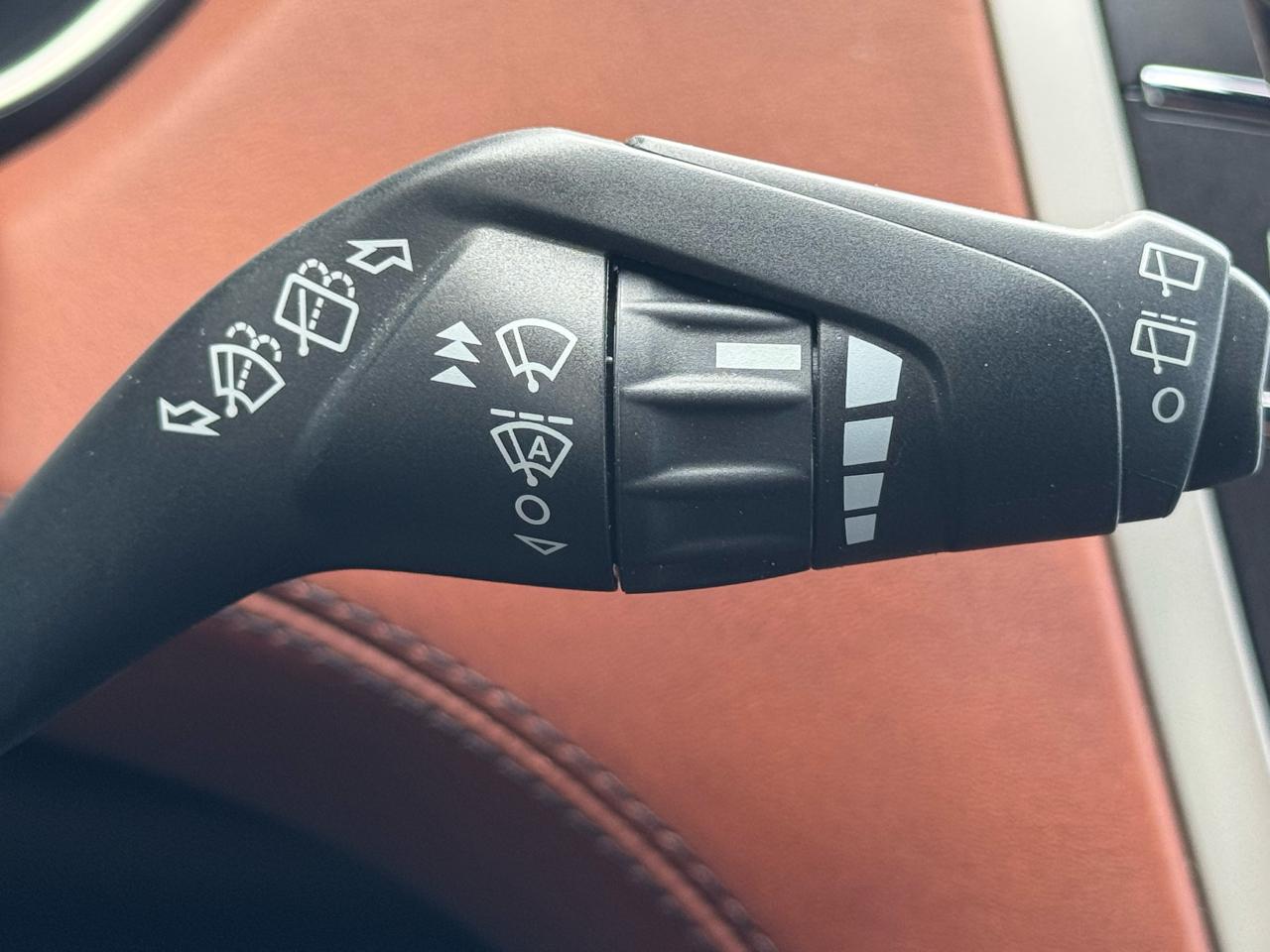 Lincoln MKX Black Label AWD 2018