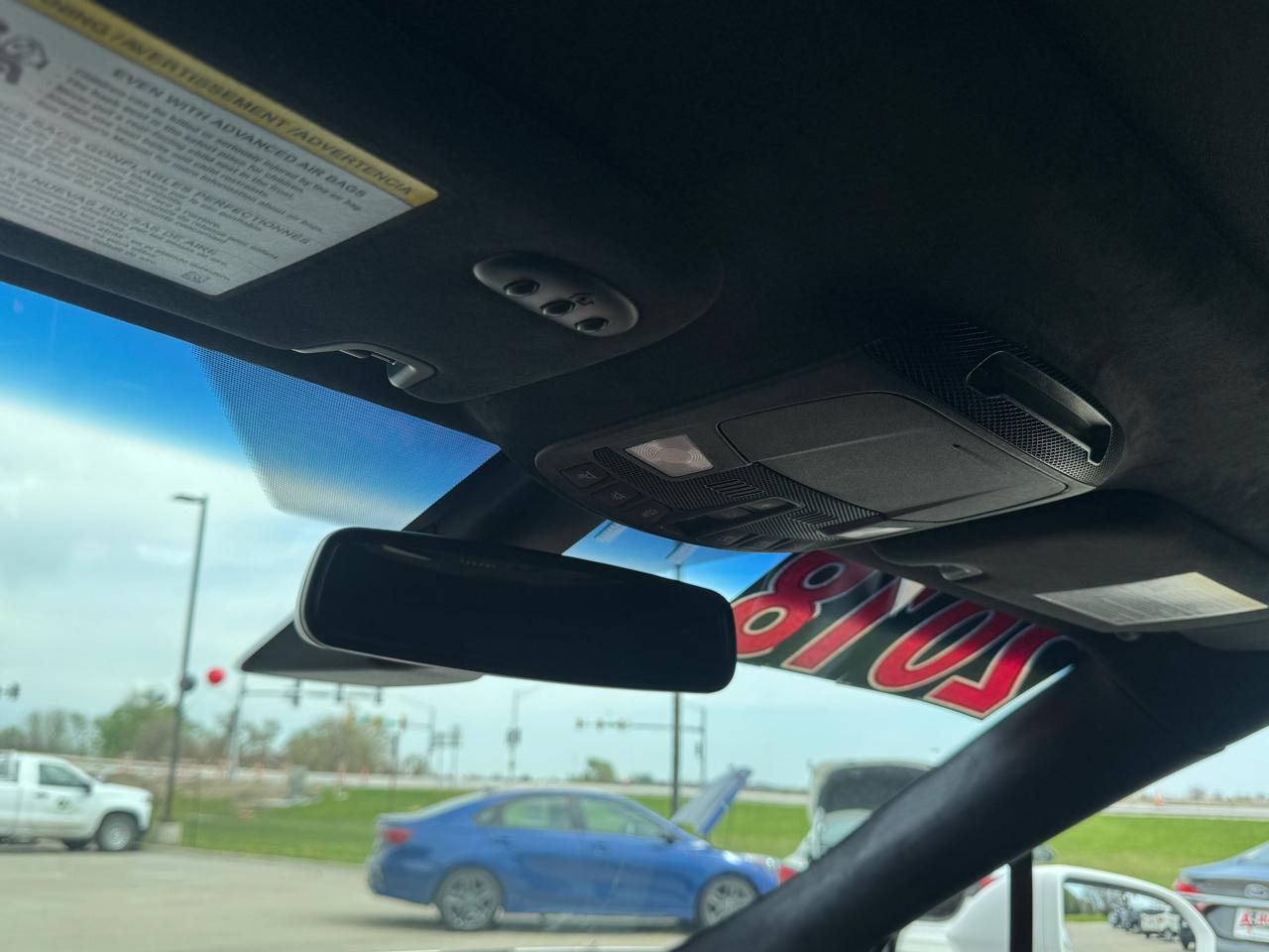 Lincoln MKX Black Label AWD 2018