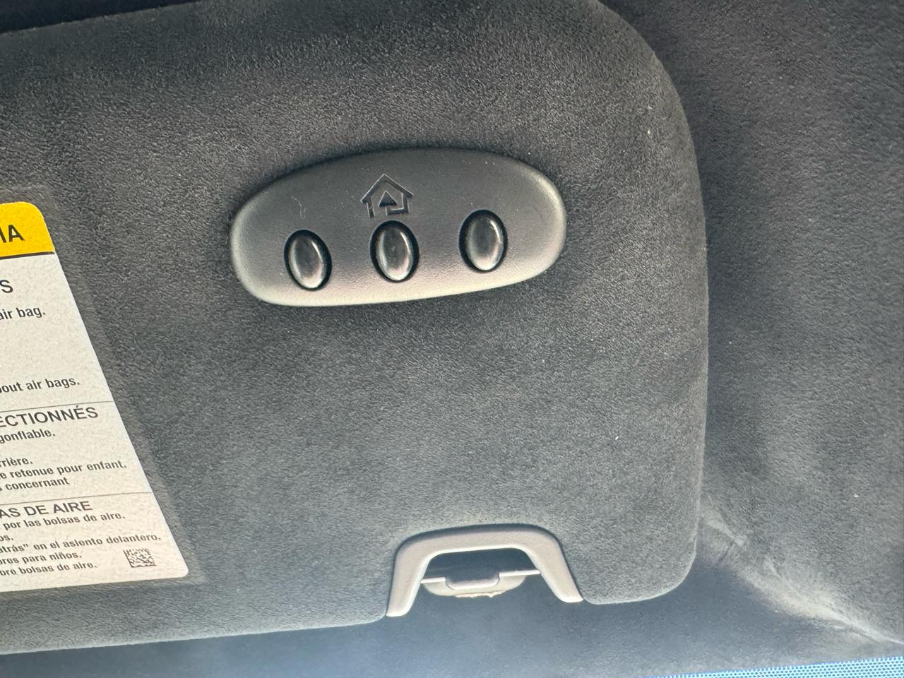 Lincoln MKX Black Label AWD 2018